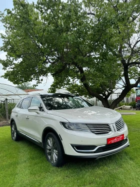 Lincoln Mkx, снимка 4