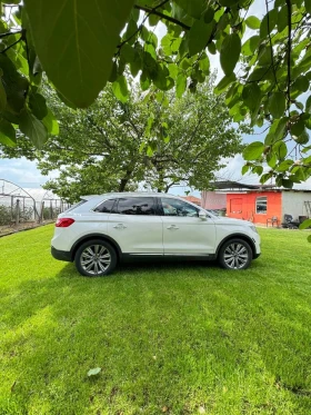 Lincoln Mkx, снимка 5