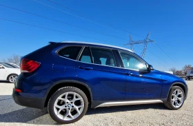 BMW X1 2.0D/X DRIVE/FACE/PODGREV, снимка 6