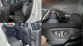 Opel Mokka 1.4T 4x4 6SP CH-СЕРВИЗНА ИСТ.-ЛИЗИНГ-ГАРАНЦИЯ, снимка 13