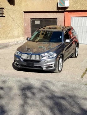 BMW X5 5.0 XDRIVE 7 места , снимка 1