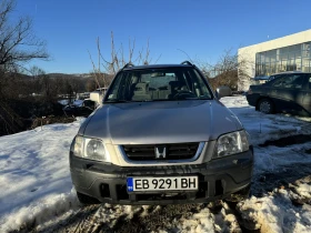 Honda Cr-v 2.0 - 128 k.с. + Газ , снимка 2