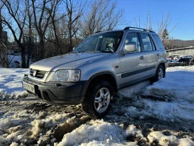 Honda Cr-v 2.0 - 128 k.с. + Газ , снимка 1