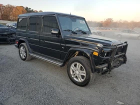 Mercedes-Benz G 250 5.5L 8 All wheel drive | Mobile.bg    7