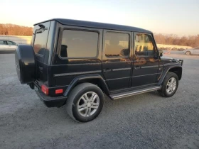 Mercedes-Benz G 250 5.5L 8 All wheel drive | Mobile.bg    11