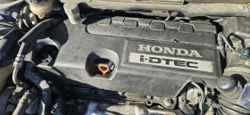 Honda Cr-v 2.2. cdti, снимка 3