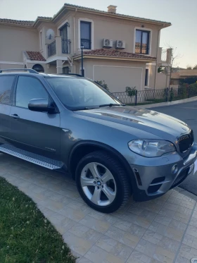 BMW X5, снимка 1