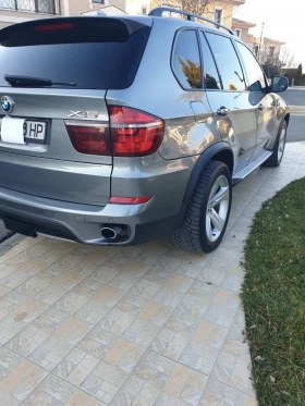 BMW X5, снимка 7