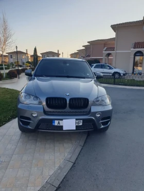 BMW X5, снимка 2