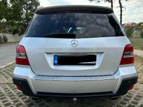 Mercedes-Benz GLK GLK, снимка 8