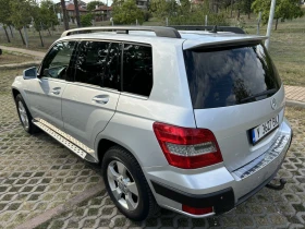 Mercedes-Benz GLK GLK, снимка 7