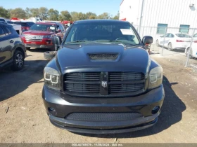 Dodge RAM 1500 SRT10 8.3 V10   | Mobile.bg    13