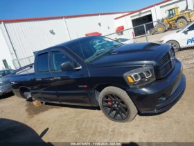 Dodge RAM 1500 SRT10 8.3 V10   | Mobile.bg    14