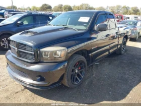 Dodge RAM 1500 SRT10 8.3 V10   | Mobile.bg    2