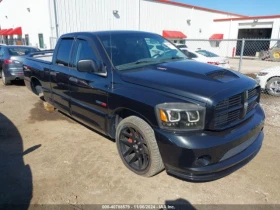  Dodge RAM 1500