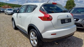 Nissan Juke 1.5dci | Mobile.bg    5