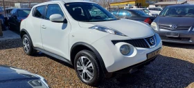 Nissan Juke 1.5dci, снимка 7