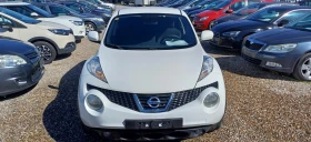 Nissan Juke 1.5dci, снимка 2