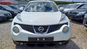 Nissan Juke 1.5dci | Mobile.bg    8
