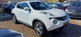 Nissan Juke 1.5dci, снимка 3