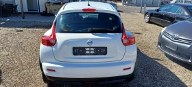 Nissan Juke 1.5dci, снимка 5