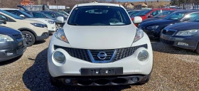 Nissan Juke 1.5dci 1