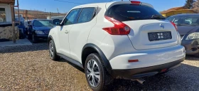 Nissan Juke 1.5dci, снимка 4