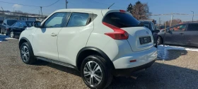 Nissan Juke, снимка 6