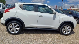 Nissan Juke 1.5dci | Mobile.bg    7