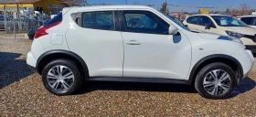 Nissan Juke 1.5dci, снимка 6