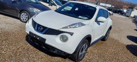 Nissan Juke 1.5dci, снимка 8