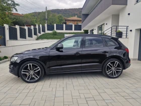 ����� �� �������� �� Audi SQ5 3.0 Bi-Turbo 380PS