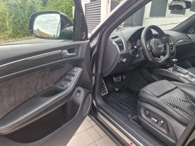 Audi SQ5 3.0 Bi-Turbo 380PS - 17500 € - 89892060 5