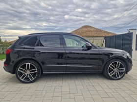 ����� �� �������� �� Audi SQ5 3.0 Bi-Turbo 380PS