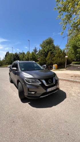 Обява за продажба на Nissan Rogue ~39 500 лв. - изображение 2