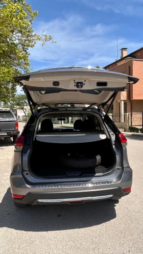 Обява за продажба на Nissan Rogue ~39 500 лв. - изображение 8