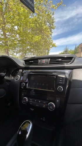 Nissan Rogue | Mobile.bg    15