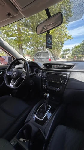 Обява за продажба на Nissan Rogue ~39 500 лв. - изображение 11