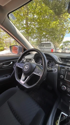 Обява за продажба на Nissan Rogue ~39 500 лв. - изображение 10