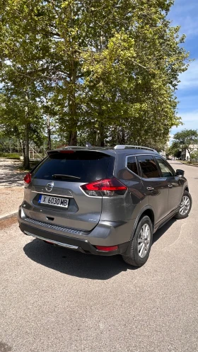 Обява за продажба на Nissan Rogue ~39 500 лв. - изображение 3