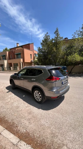 Обява за продажба на Nissan Rogue ~39 500 лв. - изображение 6
