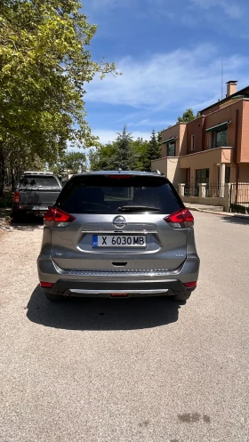 Обява за продажба на Nissan Rogue ~39 500 лв. - изображение 7