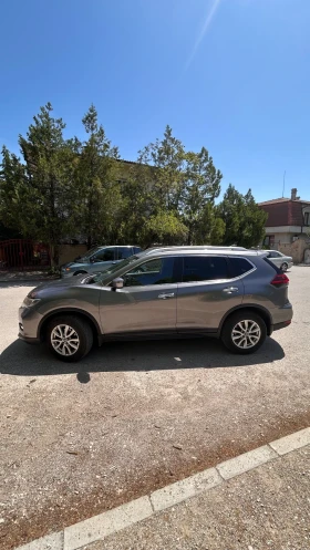 Обява за продажба на Nissan Rogue ~39 500 лв. - изображение 5