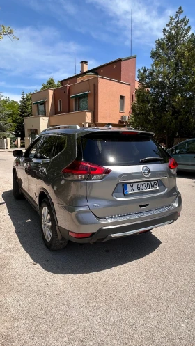 Обява за продажба на Nissan Rogue ~39 500 лв. - изображение 4