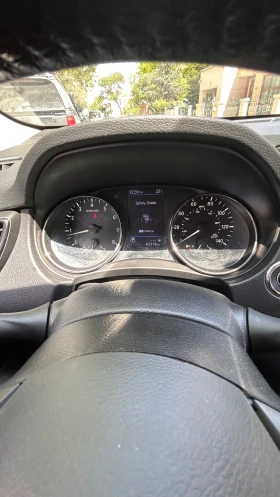 Nissan Rogue | Mobile.bg    14