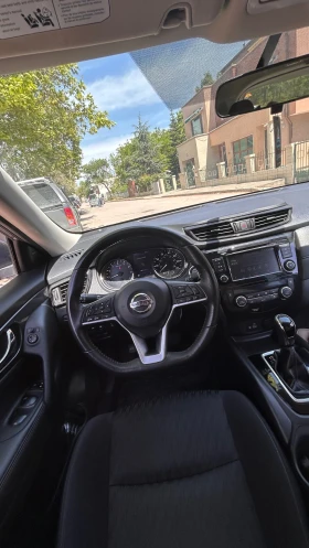 Обява за продажба на Nissan Rogue ~39 500 лв. - изображение 9