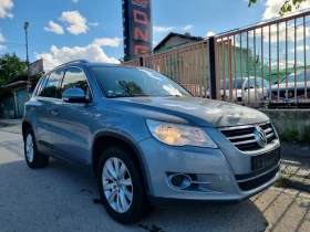 VW Tiguan 1, 400 4motion EURO4