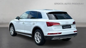 Audi Q5 Месечна вноска от 801 лв. - 79990 лв. - 66918702 2