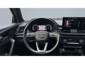 Audi Q5 Месечна вноска от 801 лв. - 79990 лв. - 66918702 9