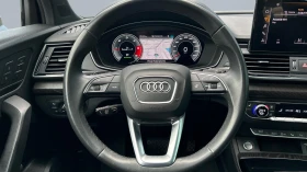 Audi Q5 Месечна вноска от 801 лв. - 79990 лв. - 66918702 13